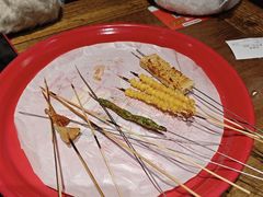 -北三老太太烧烤(人生一串上榜店)
