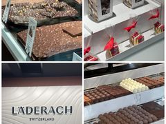 -Laderach 莱德拉(上海环贸iapm店)