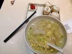 -东泰祥生煎馆(重庆北路店)
