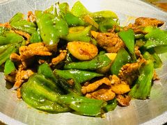 -前海沿·青岛菜(李沧万达店)
