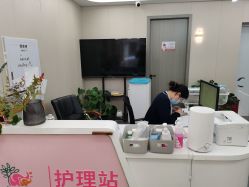 点击看大图 -安琪朵朵独栋花园月子中心
