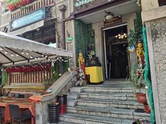 -芭堤雅泰国餐厅(胜利路店)