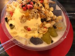 -玫瑰甜品(文明路店)