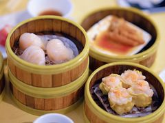 原只虾饺皇-金凤酒楼(金陵路店)