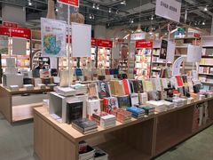 -当当书店(国泰广场店)