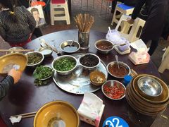 -三兄弟鲜羊肉