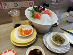 -新一番三文鱼寿司(红城湖店)