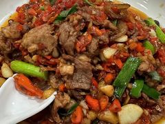 -笨罗卜浏阳菜馆(龙华鹏润达店)