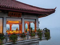 -湖畔居茶楼(湖滨店)