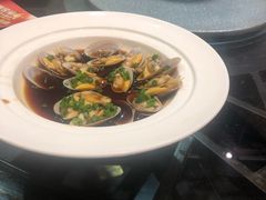 -渔堂公园餐厅·本帮菜(乐园路店)