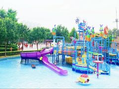 -欢乐水魔方水世界