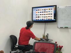 -视禾摄影培训(越秀区分部)