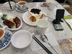 -翠华餐厅(正佳广场店)