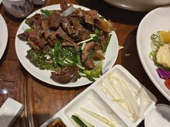 -前门烤鸭(江东中路店)
