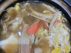 -老姑砂锅·烧烤天津菜(体北道店)