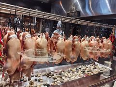 -北京老铺烤鸭(西稍门店)