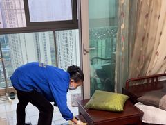 -武汉格丽雅家政 保洁清洗