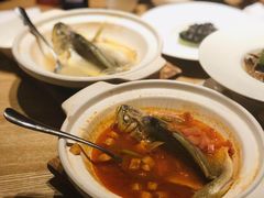 百秒黄花鱼-莆田餐厅PUTIEN(三里屯店)