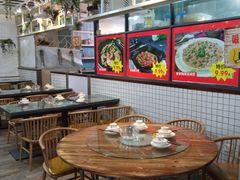 大堂-九九私厨(石溪店)