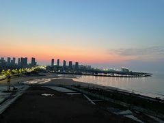 -鲤鱼门渔人码头自助餐厅