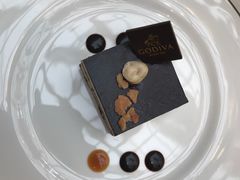 歌剧院蛋糕-歌帝梵(美高梅分店)