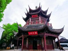 -山塘街