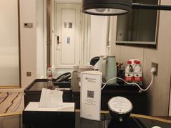 -青岛鑫江温德姆酒店