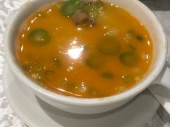 -红棉中餐厅·广州海航威斯汀酒店