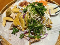 -乡下人家大酒楼(大鳌溪店)