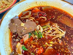 -馬伍旺川菜(江北虹悦城店)