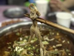 -盘龙黄鳝(盘龙居店)