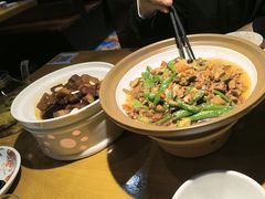 -田婆婆的菜(新天地店)
