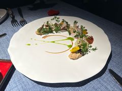 -弦月窗LUNETTE BY AMANDA(复兴路店)