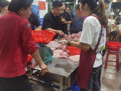 -标记美食新鲜猪杂(兴南大道店)