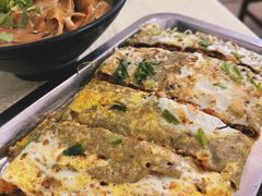 -奥华餐厅·老张记(台基厂店)