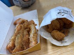-春苗炸鸡