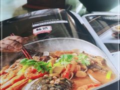 -顺德佬(五和店)