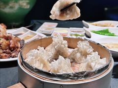 蒙古羊肉烧卖-蒙料·手把肉(望京店)