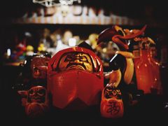 -席娜卡琳火车铁道夜市