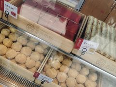 零售区-拾味中点(花园路店)