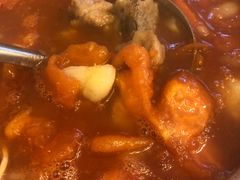 -玲珑餐厅(陕西南路店)
