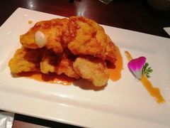 -小南洋海景餐厅(深圳湾店)