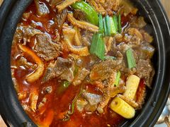 -肖记公安牛肉鱼杂馆· 省级非物质文化遗产(仁和路店)