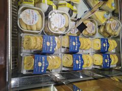 -昆明冠生园·蛋糕·面包(南强街店)