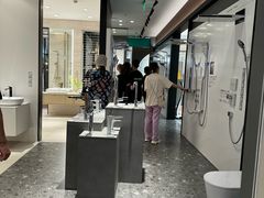 -德国汉斯格雅(喜盈门国际建材店)