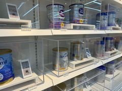 -沃尔玛(前山店)