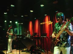 -音乐房子·Vintage Live Bar(玉林总店)