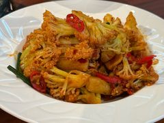 -南门小馆·清真(国贸商城店)