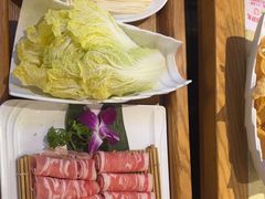 -煲大王老砂锅猪肚鸡(泊富ICITY店)