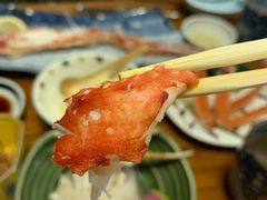 -蟹料理 北海道かに将軍(札幌本店)